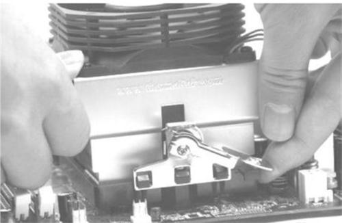 �D���������CPUɢ�����b�ã�