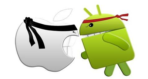 �D��iOS�O��ͨ������Android�O���һ�루����٣�RAM����ʲô���@�ӣ�