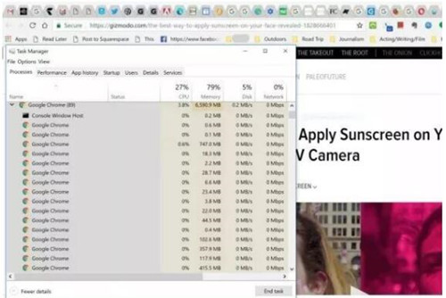 �D��Chrome�ѽ�ʮ�q�ˣ�׌�҂����һ�����Ĺ������c