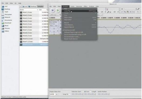 �D��Audacity.LinuxSampler