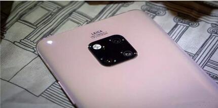 �D��uawei Mate20 Pro�r(ji��)���ͽ����ѵ��vʷ����c(di��n)