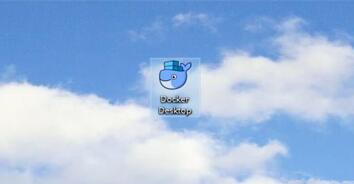 �D��docker��ο�����win10�°��b