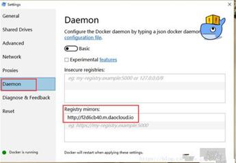 �D��docker��ο�����win10�°��b
