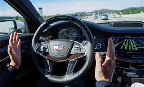 �D����܇��Ո��Ultra Cruise�̘�(bi��o)��͸©���Ԅ��{񂼼�g(sh��)��Ϣ