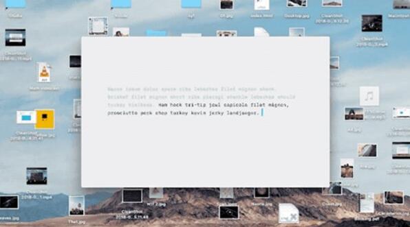 �D��CleanShot�p�����