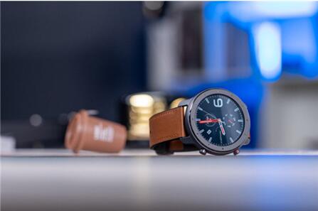 �D���A��ǰЩ��l�� Amazfit GTR �����ֱ���