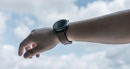 �D���A��ǰЩ��l�� Amazfit GTR �����ֱ���