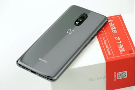 �D��OnePlus 7 ���� Pro ��������� 1000 �K�X