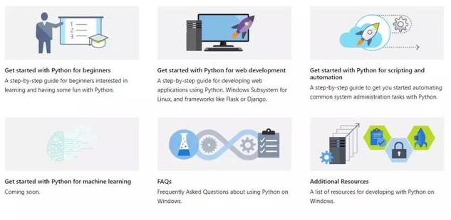 �����Windows����Python�_�l?΢ܛ���˹ٷ��̳�
