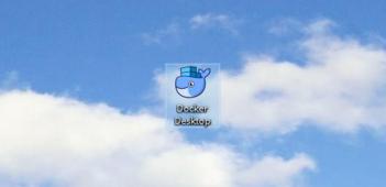 ʮ�׷�犸㶨docker��win10�°��b