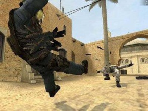 ������δȻ��csolը���̳�