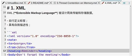 VNote�����Լ�ʹ�÷���