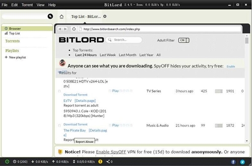 bitlord���d���b�̳�
