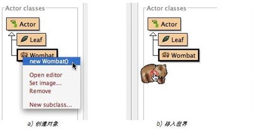 greenfoot�������T�̳�