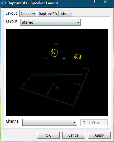 �������y(c��)ԇRapture3D���b�̳�