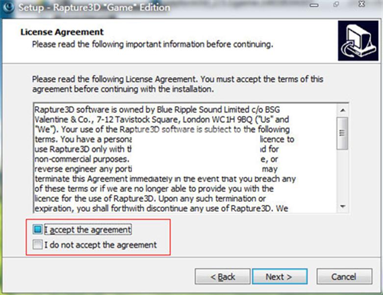 �������y(c��)ԇRapture3D���b�̳�
