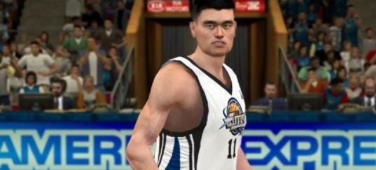 NBA 2K12Ҧ��MP��n