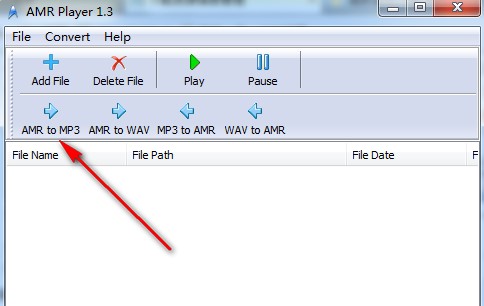 amr player�ٷ���ʹ�÷���