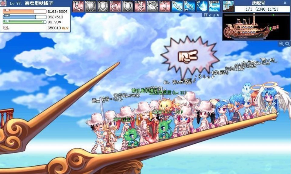 �ʺ�uС���o��ʹ�÷�����B