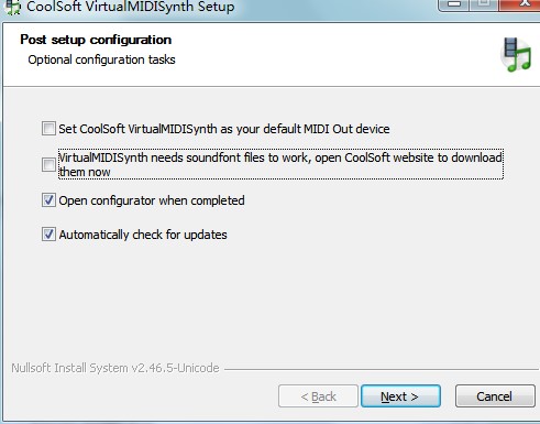 VirtualMIDISynthԔ���İ��b�̌W