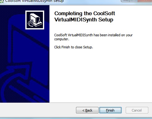 VirtualMIDISynthԔ���İ��b�̌W