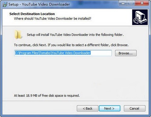 Youtube&ensp;Downloader��YouTubeҕ�l���d�����b����