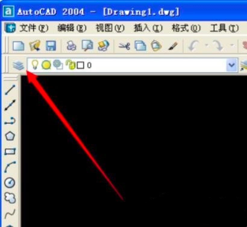 AutoCAD2004��ô�½��D�ӣ�AutoCAD2004�½��D�ӵĲ�������
