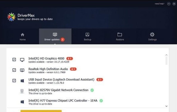 DriverMax�(q��)�ӂ�����d���bԔ��