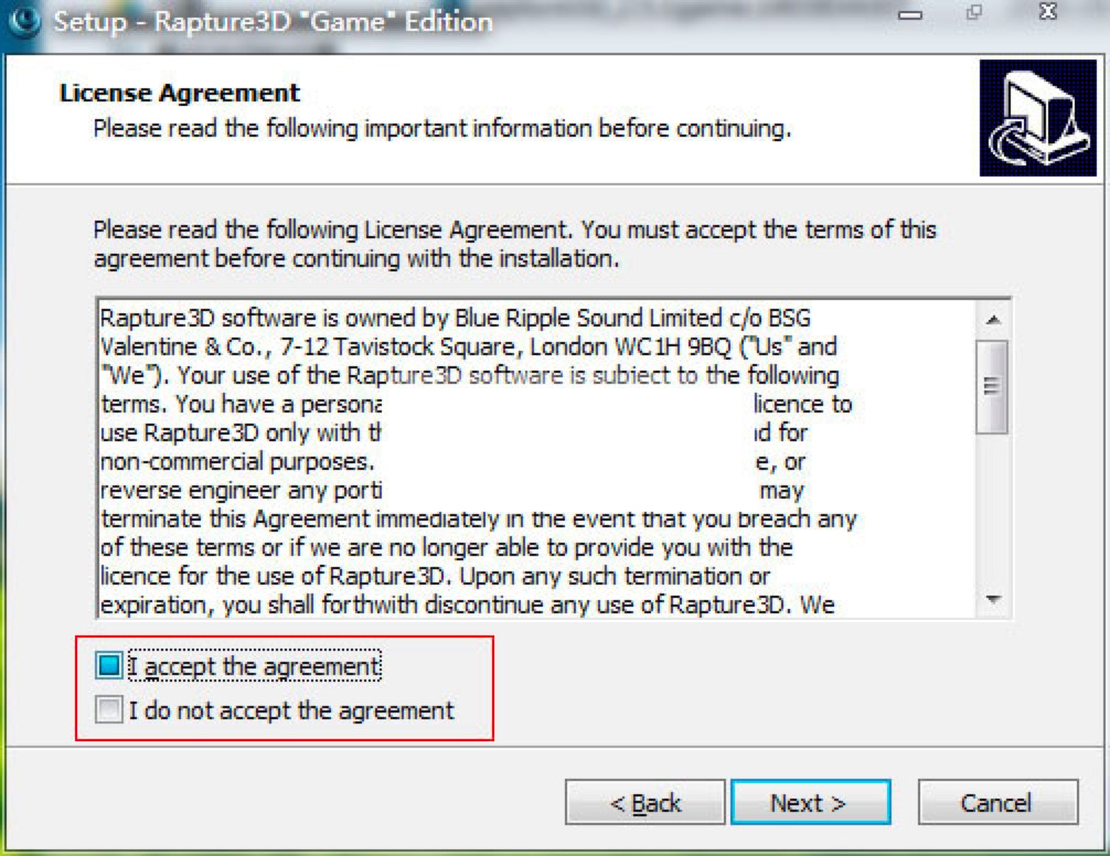 Rapture3D��̎��ܛ���İ��b�̳̺�ʹ�÷���