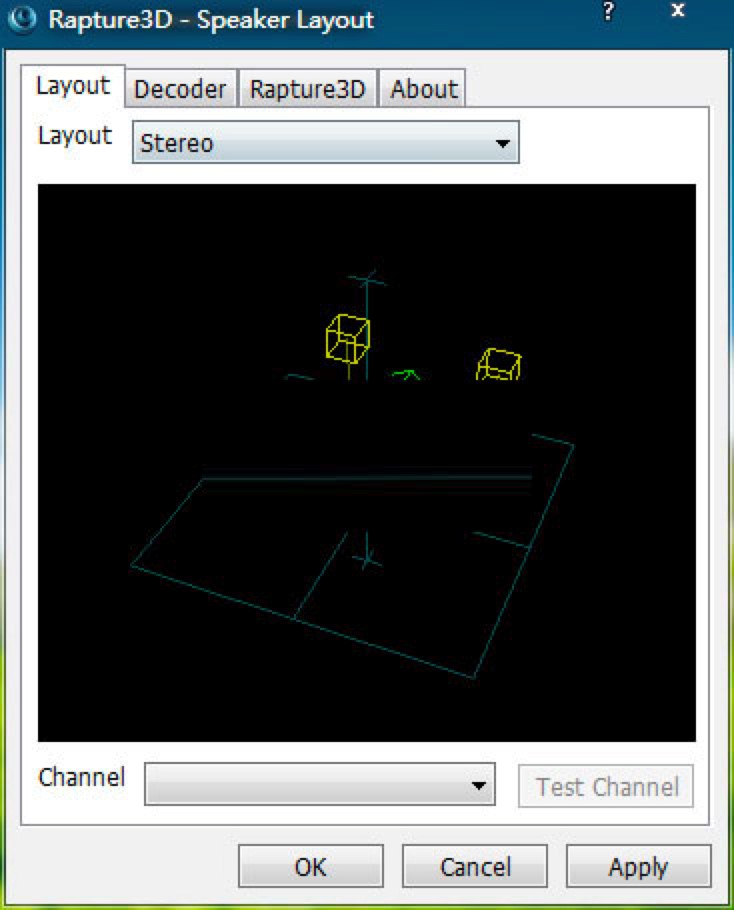 Rapture3D��̎��ܛ���İ��b�̳̺�ʹ�÷���