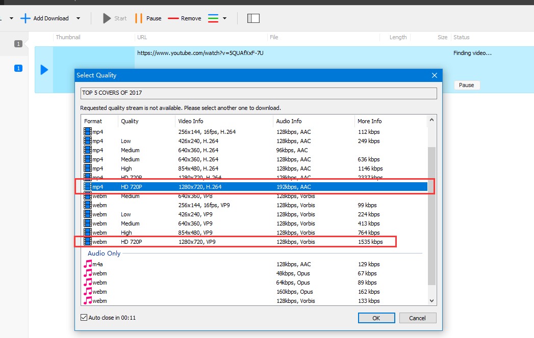 YouTube Downloader Proʹ�÷���