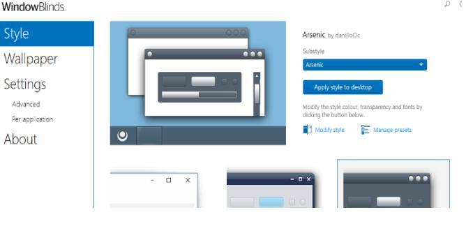 Windowblinds�ٷ����d
