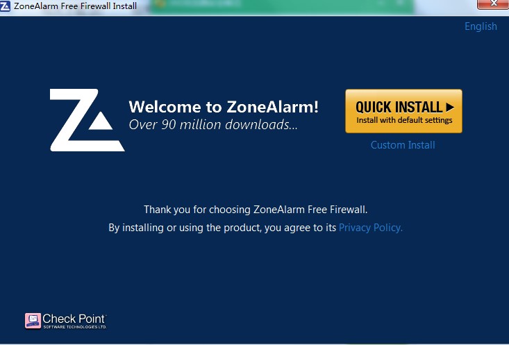ZoneAlarm��ʲô���ܣ���ΰ��b��