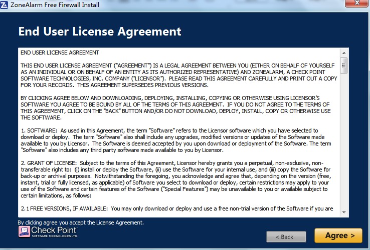 ZoneAlarm��ʲô���ܣ���ΰ��b��