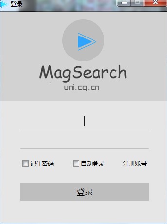  magsearch���������d���b�̌W(xu��)