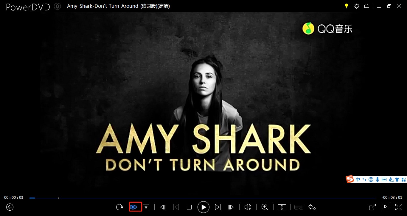 PowerDVD��PCģʽ�����ʹ�������͈DƬ����