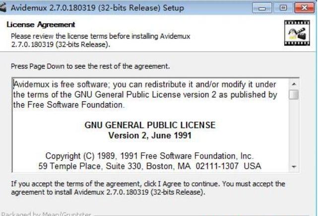 Avidemuxܛ�����鼰���b�̳�Ԕ��