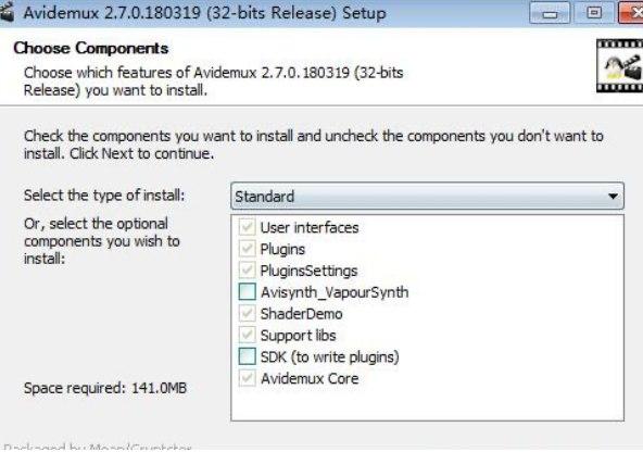 Avidemuxܛ�����鼰���b�̳�Ԕ��