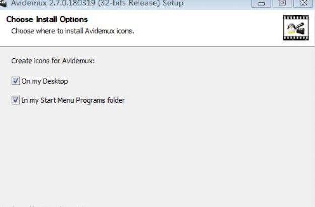 Avidemuxܛ�����鼰���b�̳�Ԕ��
