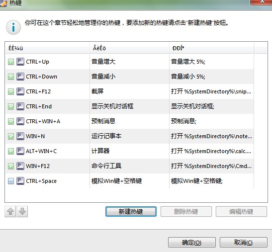 Perfect Hotkey���I���dʹ�ý̌W