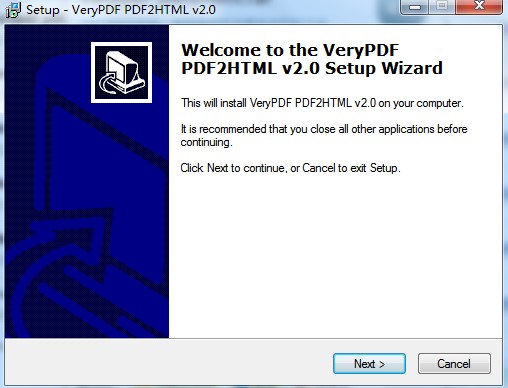 VeryPDF PDF2HTML�������c(di��n)���b�̌W(xu��)