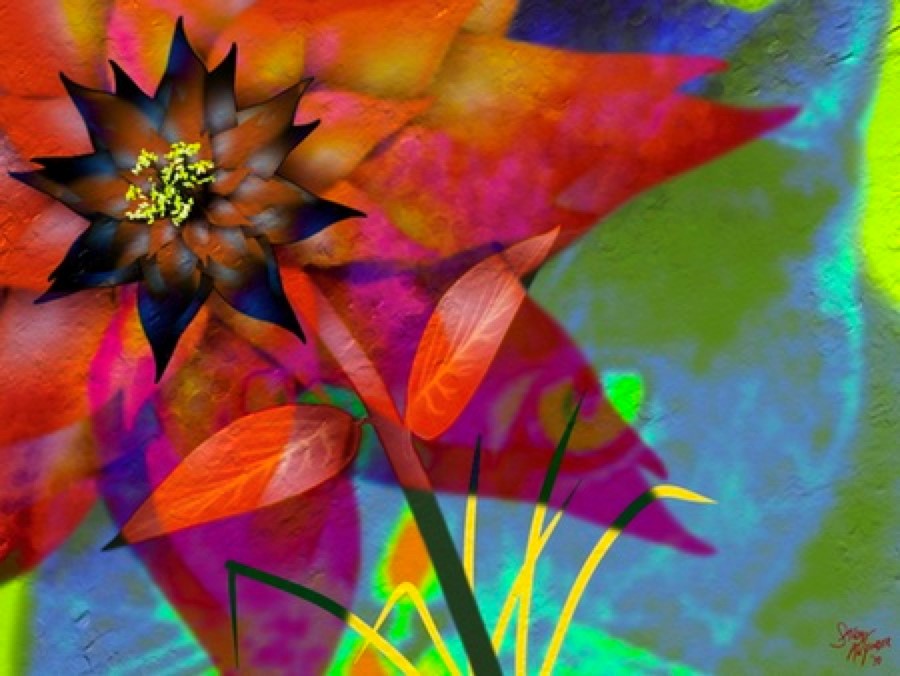 ArtRage���I(y��)�L�D���߹�����ɫԔ��(x��)��B