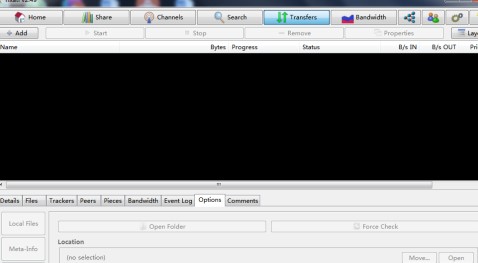 �������ʹ��Tixati���İ�N�����d���߹�����ý�w