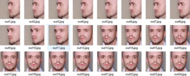 Fakeappҕ�l�QĘܛ��ʹ�ý�B