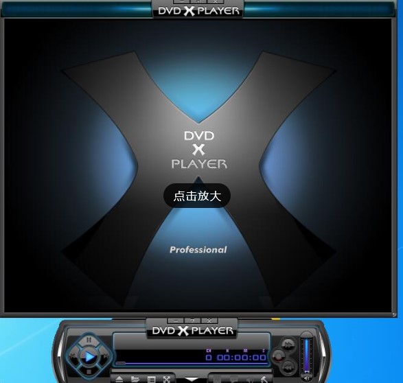 dvd��������DVD X Player �����ܽ�B�Ͱ��b���E