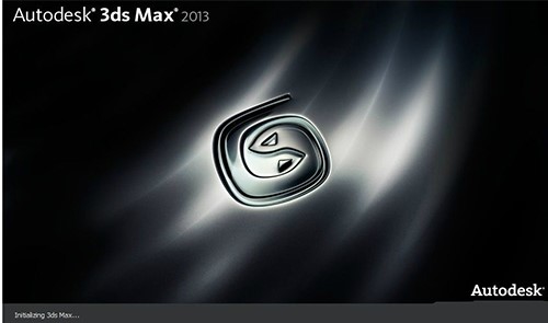 3DS Max 2013���İ湦�ܽ�B