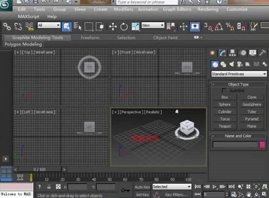 3DS Max 2013���İ湦�ܽ�B
