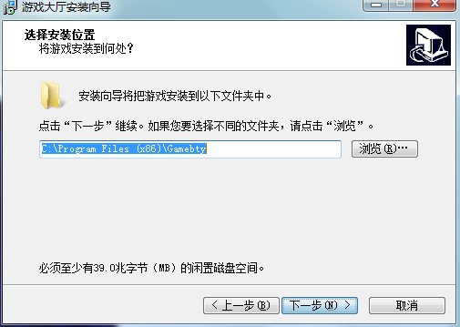 ������ΰ��bGamebty�W�j�����Α�ƽ�_