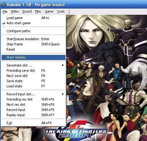 Winkawaks�֙Cģ�M���C�Α�̌W