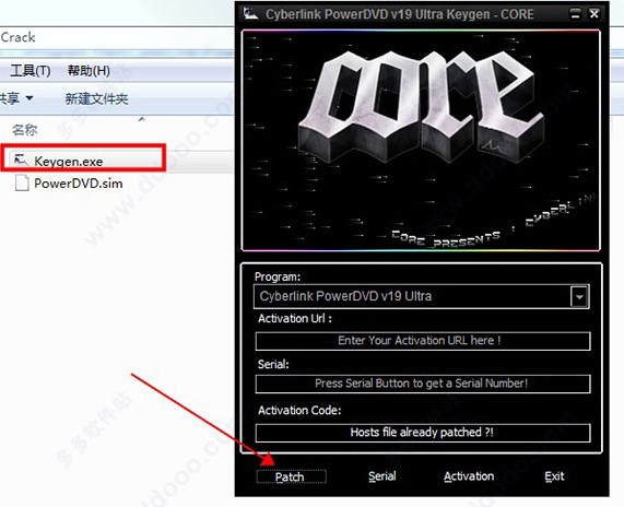 ������Ϋ@��powerdvd 19�汾�ƽ����